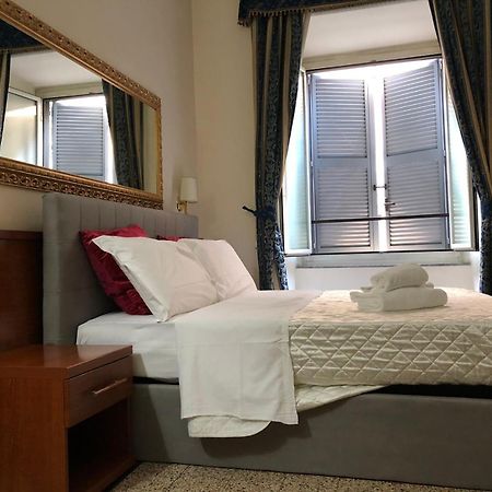 Mini Apartment Roma Dış mekan fotoğraf