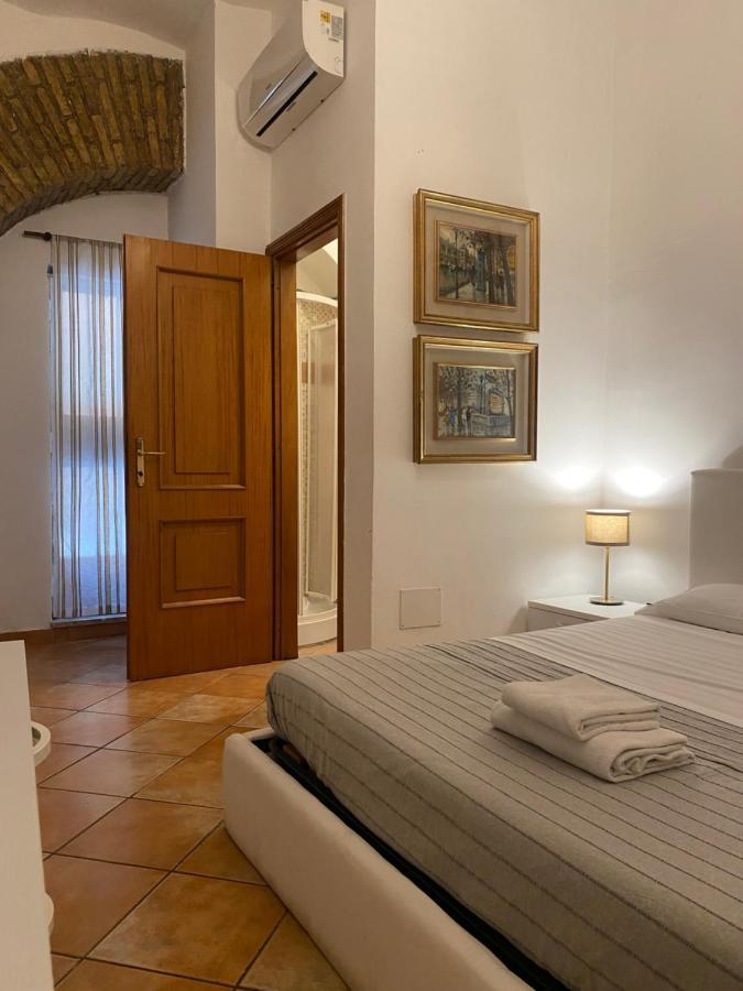 Mini Apartment Roma Dış mekan fotoğraf